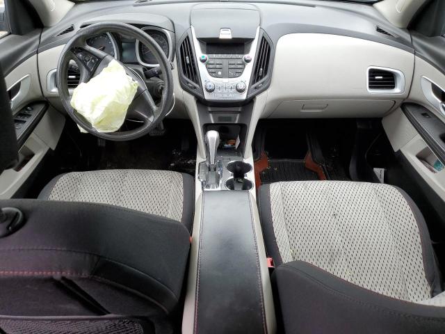 Photo 8 from auction – 2011 CHEVROLET EQUINOX LS with VIN 2GNALBEC4B1322195