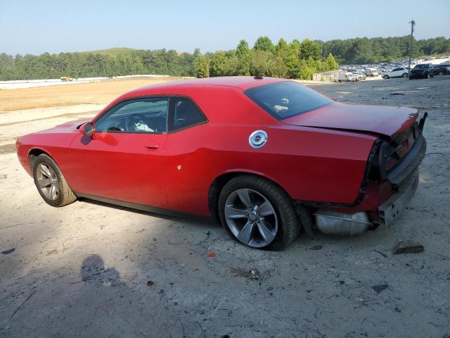 Photo 2 from auction – 2017 DODGE CHALLENGER with VIN 2C3CDZAG2HH598279
