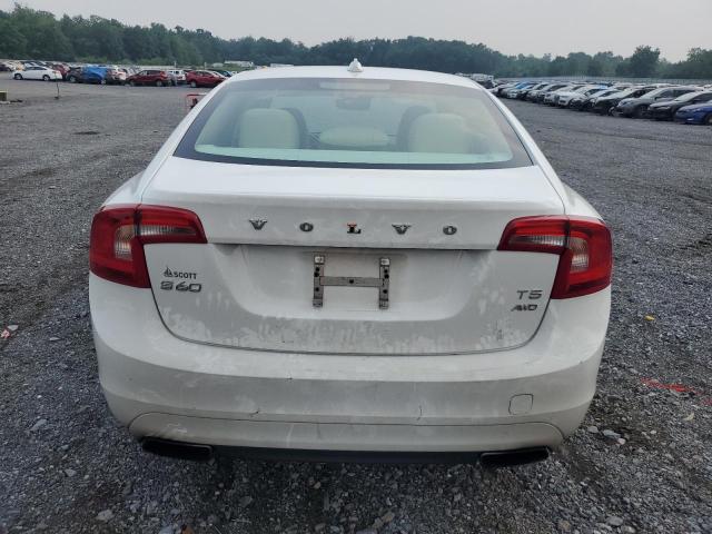 Photo 6 from auction – 2015 VOLVO S60 PREMIE with VIN YV1612TK2F1334561