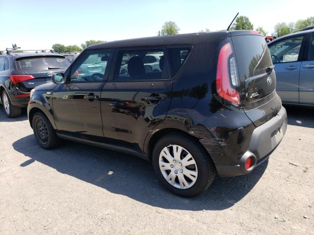 Photo 2 from auction – 2014 KIA SOUL with VIN KNDJN2A24E7717484