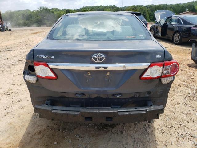 Photo 6 from auction – 2013 TOYOTA COROLLA BA with VIN 2T1BU4EE8DC922178