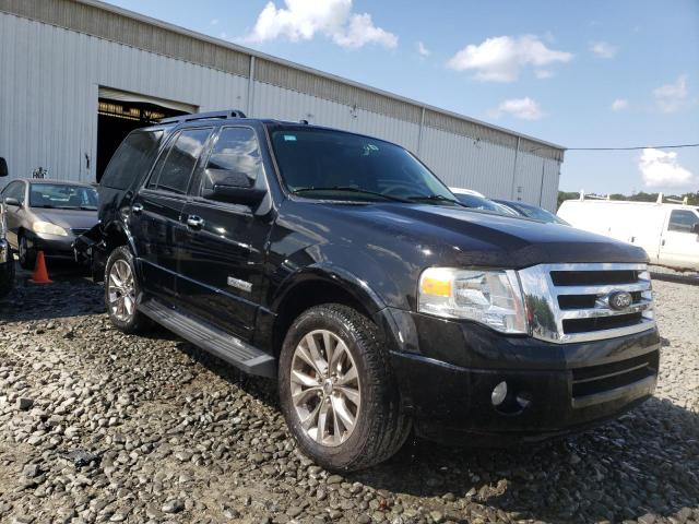 Photo 4 from auction – 2008 FORD EXPEDITION with VIN 1FMFU15518LA86174