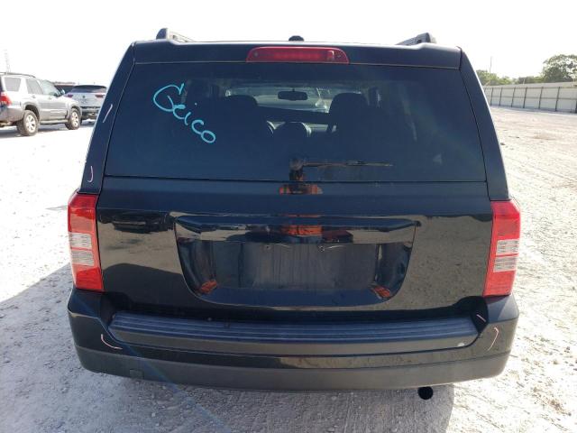Photo 6 from auction – 2014 JEEP PATRIOT SP with VIN 1C4NJPBB5ED886665