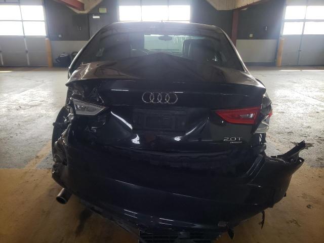 Photo 6 from auction – 2015 AUDI S3 PREMIUM with VIN WAUBFGFF2F1042942