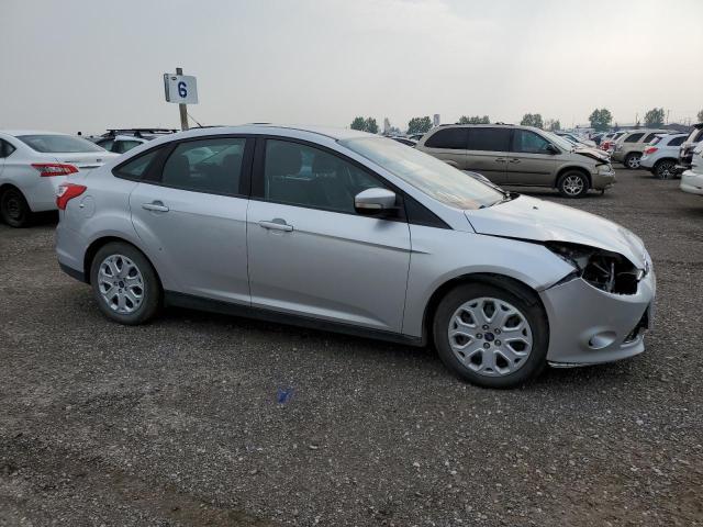 Фото 4 с аукциона – 2014 FORD FOCUS SE с VIN 1FADP3F28EL249827