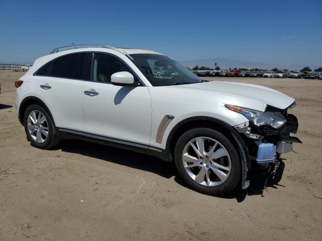 Photo 4 from auction – 2012 INFINITI FX35 with VIN JN8AS1MUXCM122268