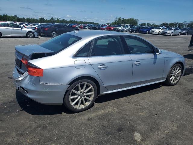 Photo 3 from auction – 2016 AUDI A4 PREMIUM with VIN WAUFFAFL8GN015985
