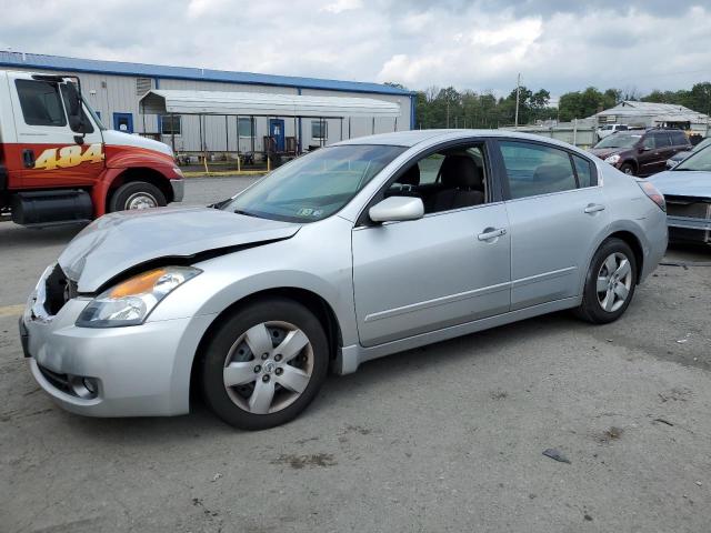 NISSAN ALTIMA 2.5 2008 with VIN 1N4AL21E48C155863 - Photo from auction
