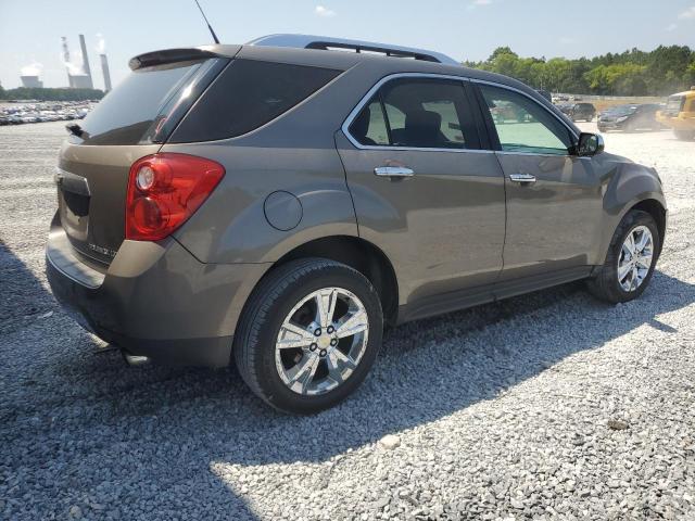 Photo 3 from auction – 2011 CHEVROLET EQUINOX LT with VIN 2CNFLFE58B6295427