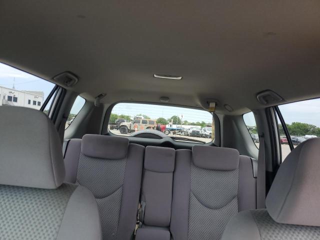 Photo 10 from auction – 2007 TOYOTA RAV4 with VIN JTMZD33V275042946
