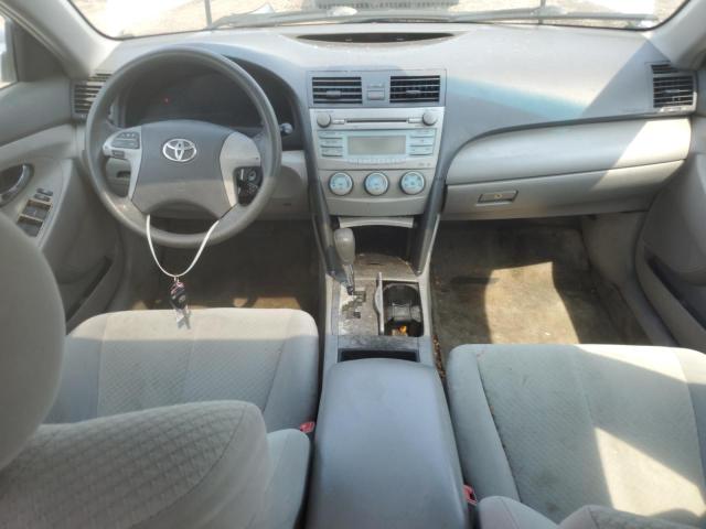 Photo 8 from auction – 2007 TOYOTA CAMRY CE with VIN 4T1BE46K97U016142