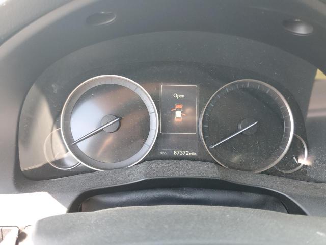Фото 9 с аукциона – 2016 LEXUS ES 350 с VIN 58ABK1GG2GU021287