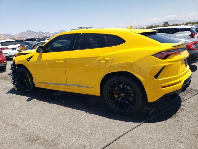 Photo 2 from auction – 2021 LAMBORGHINI URUS with VIN ZPBUA1ZLXMLA11733