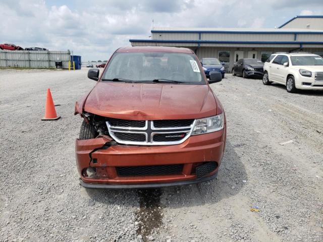 Снимка 5 от търг – 2014 DODGE JOURNEY SE с VIN 3C4PDCAB9ET119504