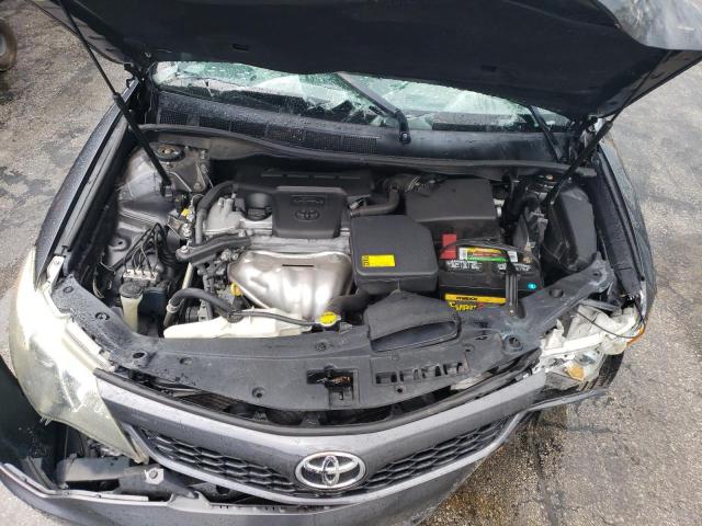Photo 11 from auction – 2012 TOYOTA CAMRY BASE with VIN 4T1BF1FK7CU040929