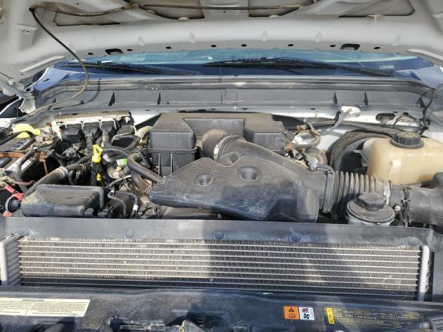 Photo 11 from auction – 2011 FORD F250 SUPER with VIN 1FT7W2B63BEA70110