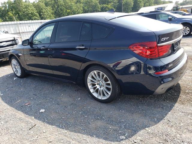 Photo 2 from auction – 2013 BMW 550 XIGT with VIN WBASP0C53DC988078