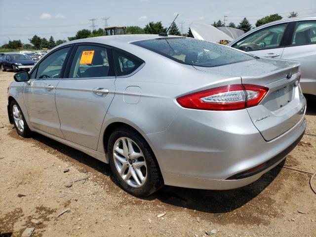 Photo 2 from auction – 2014 FORD FUSION SE with VIN 1FA6P0HD2E5379094