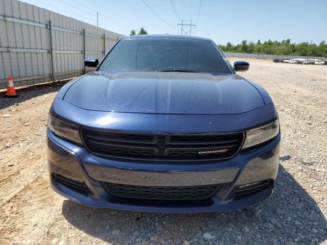 Foto 5 de la subasta – 2016 DODGE CHARGER SX con VIN 2C3CDXHG2GH277285