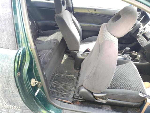 Photo 10 from auction – 2001 HONDA CIVIC DX with VIN 1HGEM22181L802177