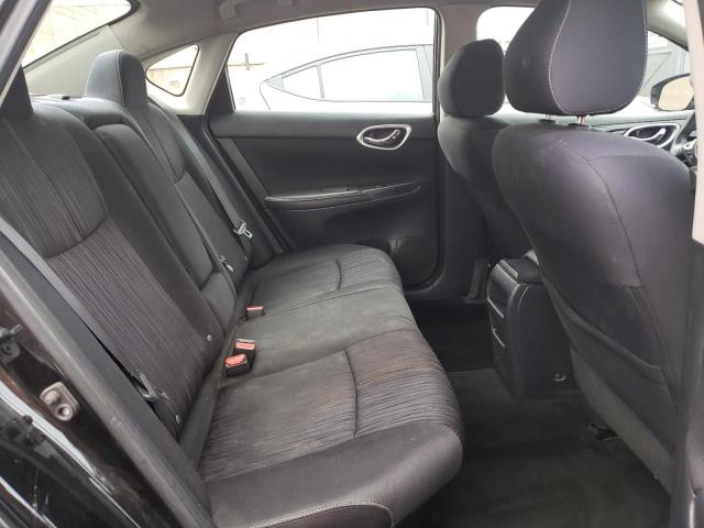 Photo 10 from auction – 2016 NISSAN SENTRA S with VIN 3N1AB7AP1GY254113