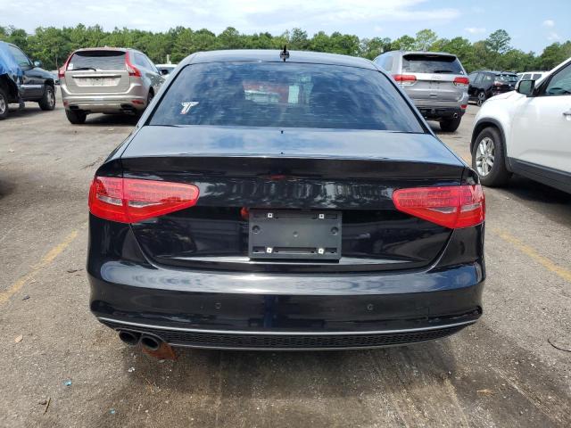 Photo 6 from auction – 2015 AUDI A4 PREMIUM with VIN WAUEFAFL9FA067014