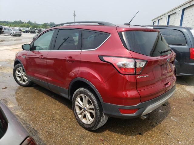 Photo 2 from auction – 2018 FORD ESCAPE SE with VIN 1FMCU0GDXJUC26983