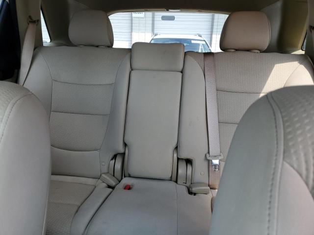 Photo 10 from auction – 2011 KIA SORENTO BA with VIN 5XYKT3A18BG086826