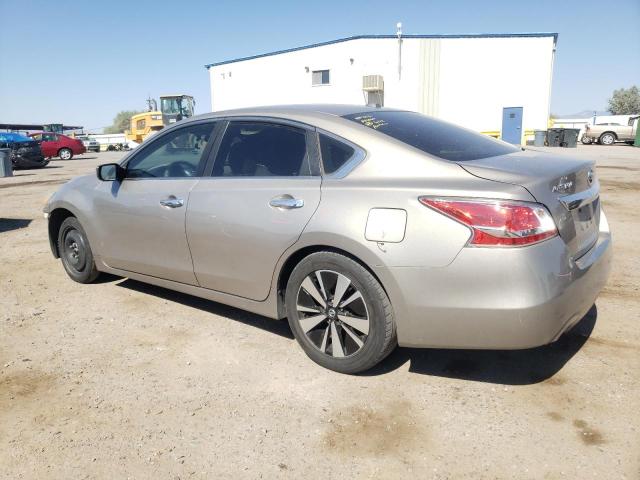 Photo 2 from auction – 2015 NISSAN ALTIMA 2.5 with VIN 1N4AL3AP4FN356798