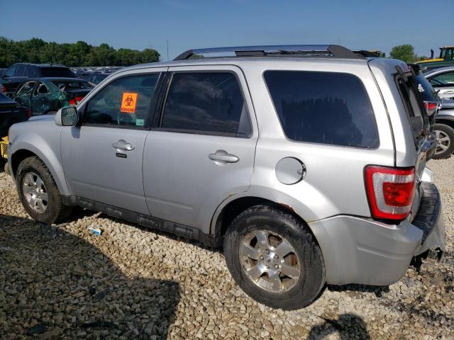 Photo 2 from auction – 2012 FORD ESCAPE LIM with VIN 1FMCU0EG2CKA24523