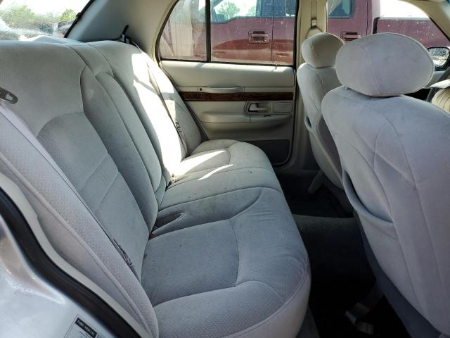 Photo 10 from auction – 1999 MERCURY GRAND MARQ with VIN 2MEFM75W2XX719085