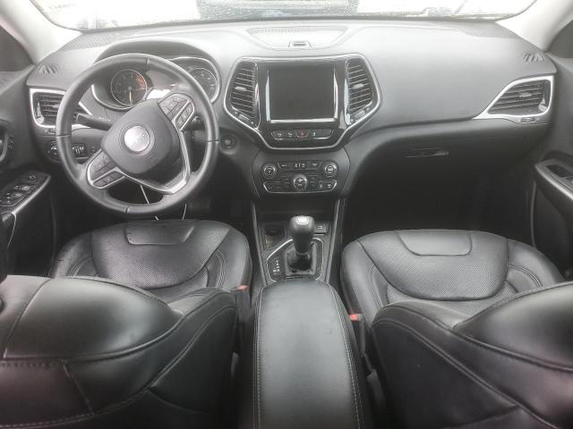 Photo 8 from auction – 2019 JEEP CHEROKEE L with VIN 1C4PJLDN7KD234361