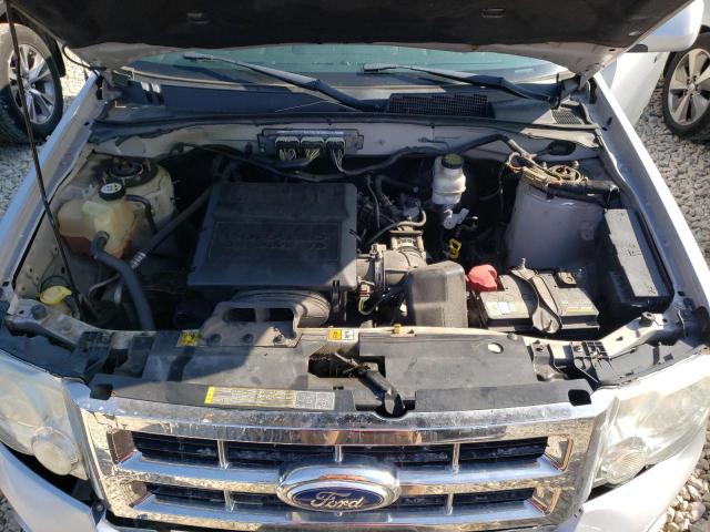 Photo 11 from auction – 2012 FORD ESCAPE LIM with VIN 1FMCU0EG2CKA24523