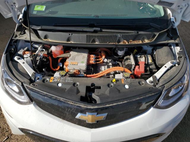 Photo 11 from auction – 2017 CHEVROLET BOLT EV LT with VIN 1G1FW6S09H4185848