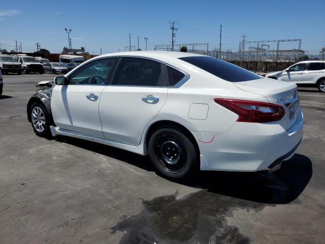 Photo 2 from auction – 2018 NISSAN ALTIMA 2.5 with VIN 1N4AL3AP2JC143031