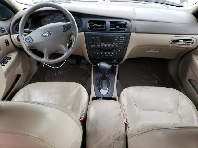 Photo 8 from auction – 2002 FORD TAURUS SEL with VIN 1FAHP56S42A117961