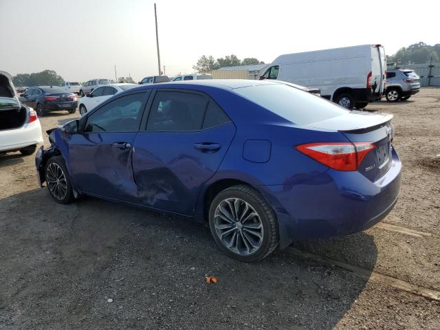Photo 2 from auction – 2015 TOYOTA COROLLA L with VIN 2T1BURHE1FC324851