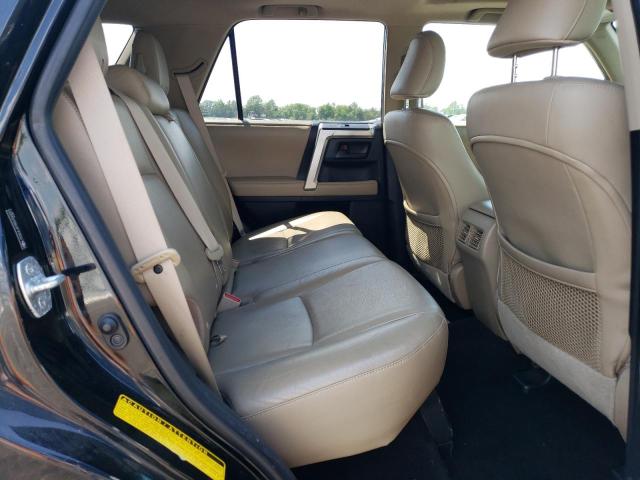 Photo 10 from auction – 2011 TOYOTA 4RUNNER SR with VIN JTEBU5JR7B5034932