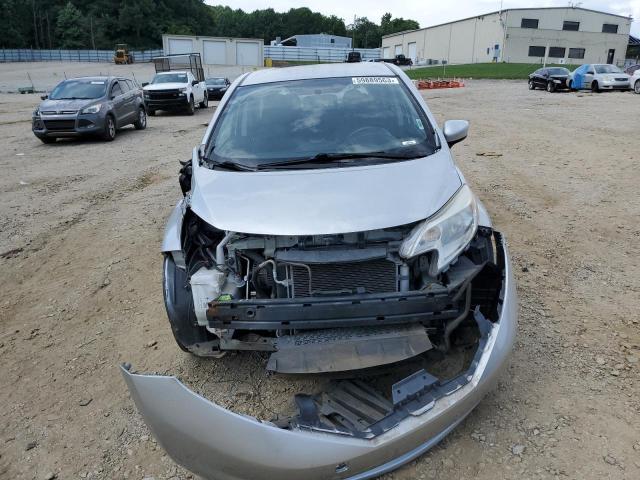 Photo 5 from auction – 2015 NISSAN VERSA NOTE with VIN 3N1CE2CP3FL391047