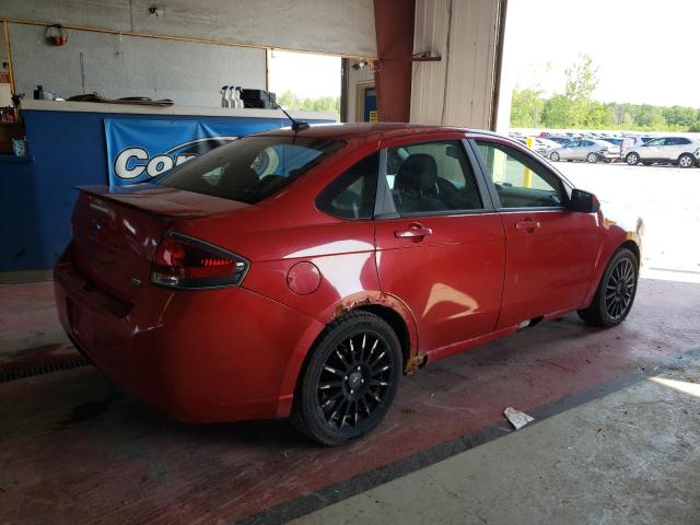 Photo 3 from auction – 2010 FORD FOCUS SES with VIN 1FAHP3GN7AW104863