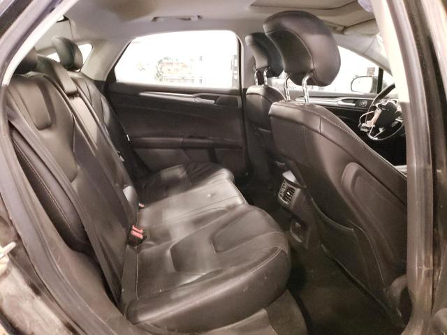 Photo 10 from auction – 2013 FORD FUSION with VIN 3FA6P0K96DR131804