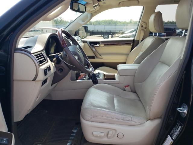 Photo 7 from auction – 2016 LEXUS GX 460 with VIN JTJBM7FXXG5140416