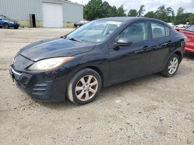 MAZDA 3 I 2010 with VIN JM1BL1SG1A1100569 - Photo from auction