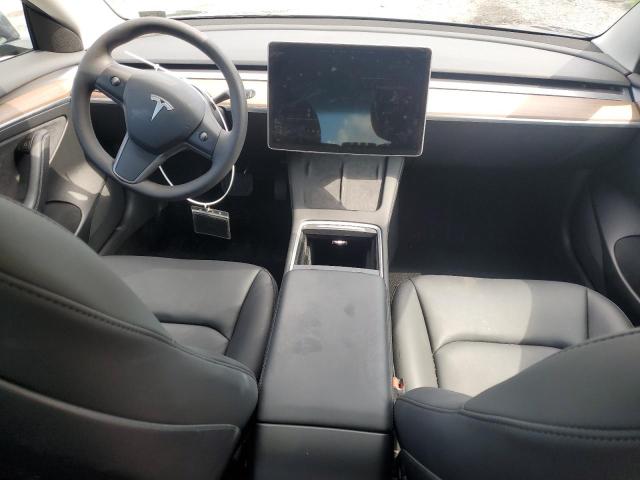 Photo 8 from auction – 2023 TESLA MODEL 3 with VIN 5YJ3E1EA7PF558171
