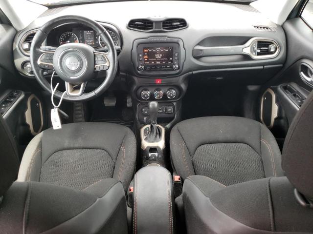 Photo 8 from auction – 2016 JEEP RENEGADE L with VIN ZACCJBBT7GPE00221