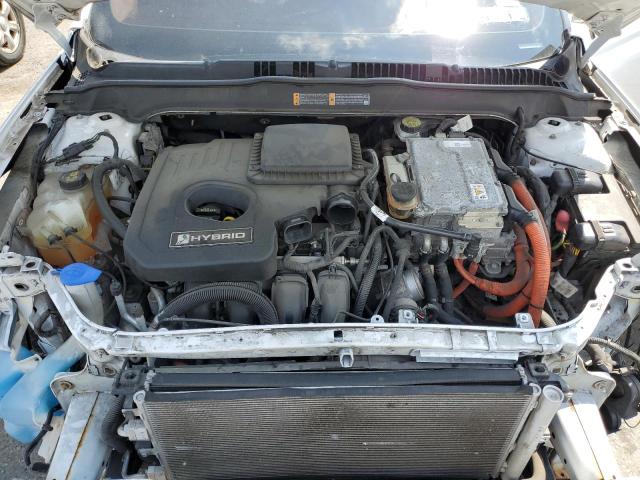 Photo 11 from auction – 2014 FORD FUSION SE with VIN 3FA6P0LU2ER119539