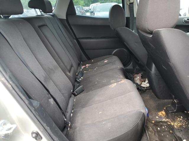 Photo 10 from auction – 2008 MAZDA CX-7 with VIN JM3ER29L780179581