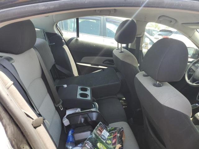Photo 10 from auction – 2012 CHEVROLET CRUZE LS with VIN 1G1PD5SH3C7351122