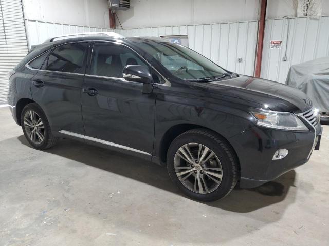 Photo 4 from auction – 2015 LEXUS RX 350 with VIN 2T2ZK1BA4FC200774