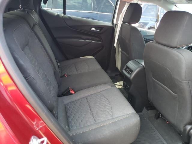 Photo 10 from auction – 2018 CHEVROLET EQUINOX LT with VIN 2GNAXJEV8J6122678